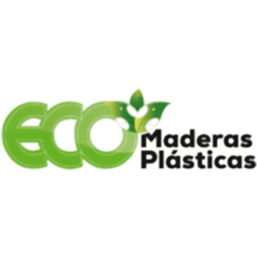 Ecomaderas Plasticas logo