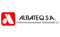 albate